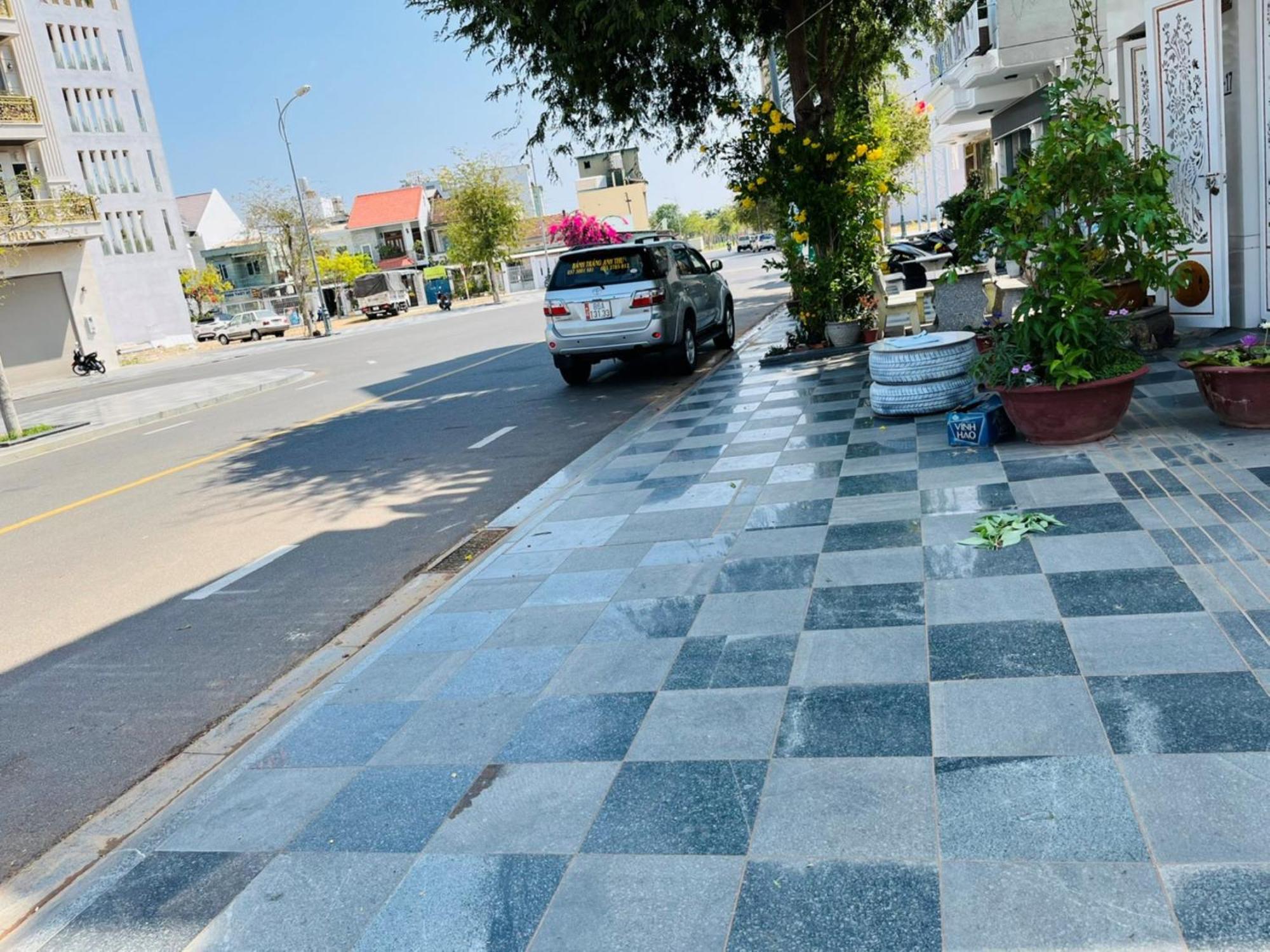 Loc Vung Homestay Phan Thiet Exteriör bild