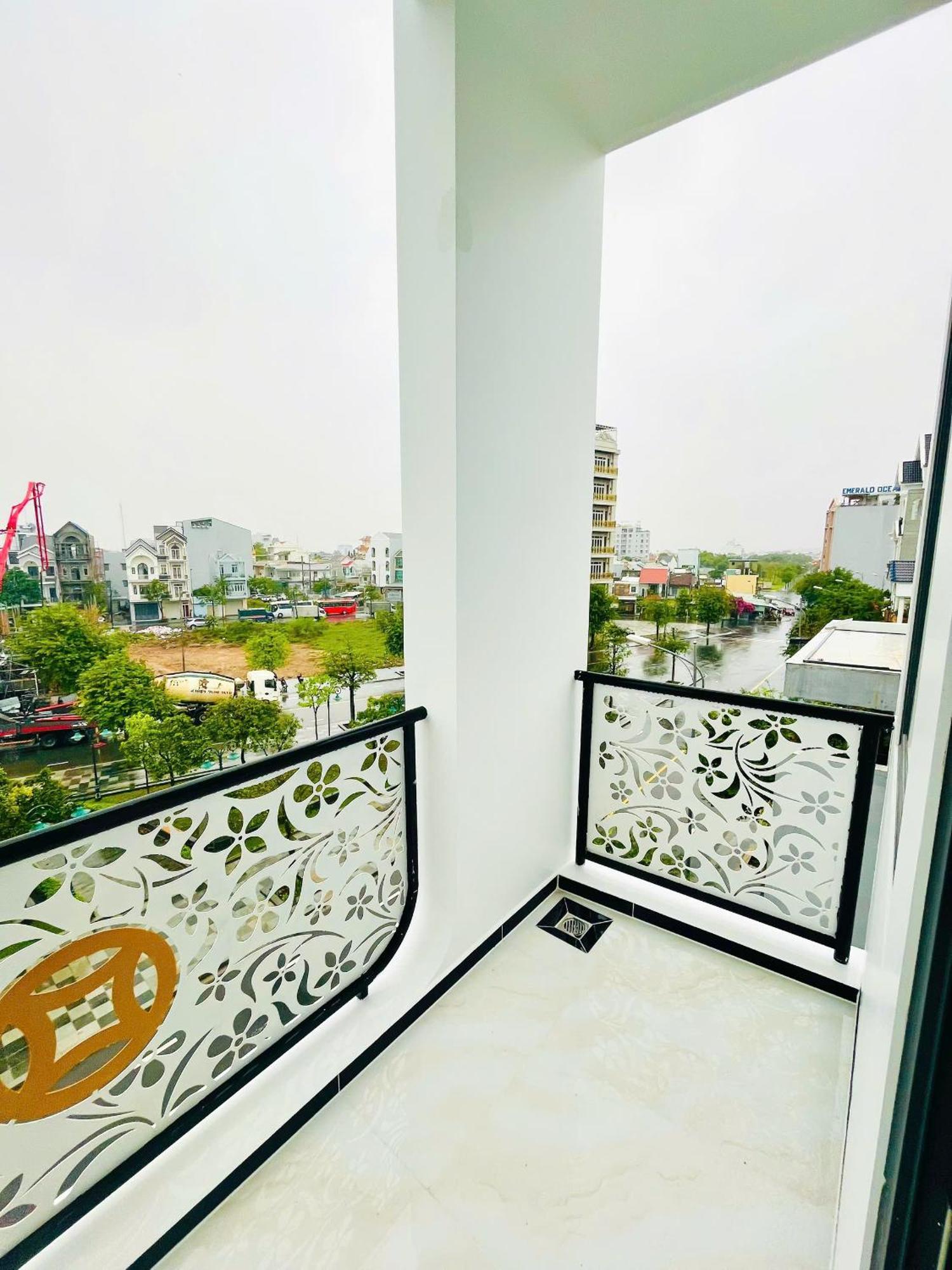 Loc Vung Homestay Phan Thiet Exteriör bild
